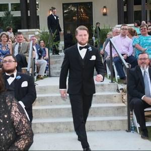 Meet your Posher, Dillon